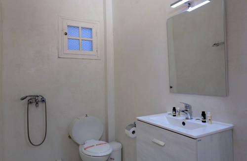 Lefkimmi Apartment | ALYKES FAMILY RESORT 2 BEDROOMS No2