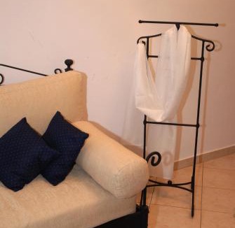 Karystos Hotel | Alykes