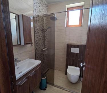 Aliki Villa | Alyki Stone House 3