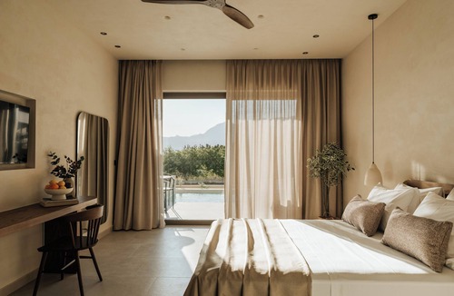 Plakias Hotel | AMÉNTE Mindful Suites