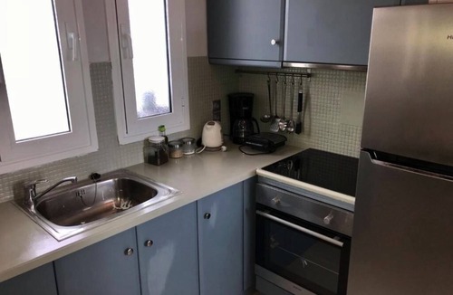 Kato Almiri Apartment | Amalfi Complex-first floor