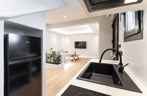 Plaka Villa | Amalga Residence Naxos