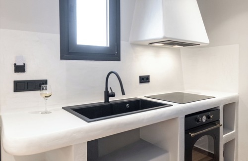 Plaka Villa | Amalga Residence Naxos