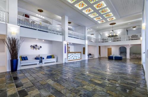 Skopelos Town Hotel | Amalia Hotel