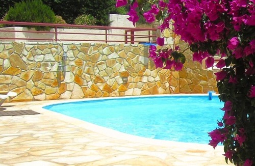 Marathon Villa | Amalia Residences