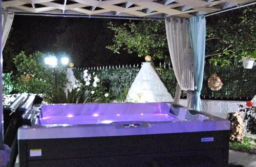 Volos House | Amalia's Maisonette