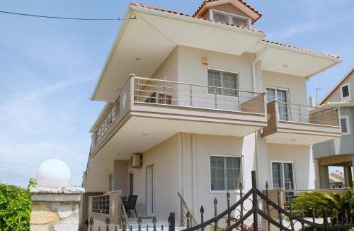 Mytikas Apartment | Amalias Place