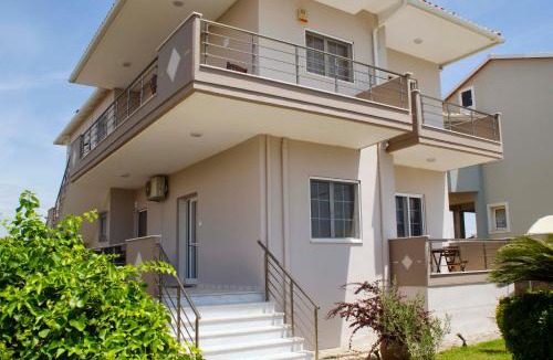 Mytikas Apartment | Amalias Place