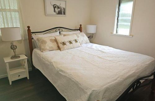 Amamoor Bed & Breakfast | Amamoor Lodge