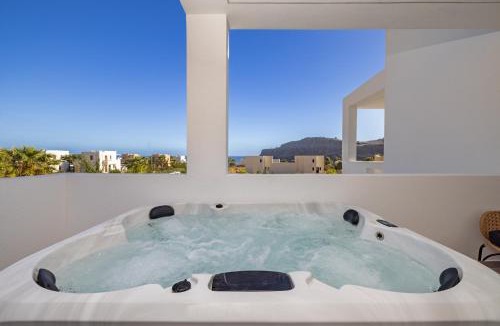 Lindos Villa | Amani Villas Lindos