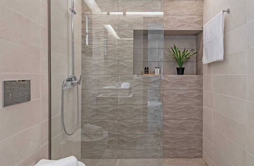 Rhodes Town Hotel | Amarada Marina Deluxe Suite 6, Αpartment