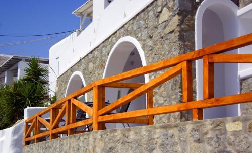 Agios Stefanos House | Amarain Mykonos