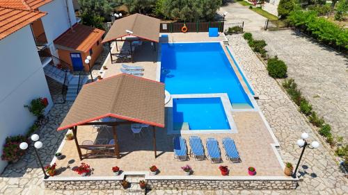 Kavallos Apartment | Amarandos Inn