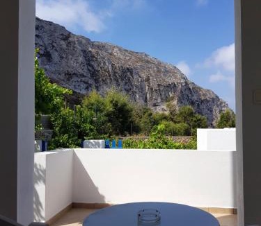 Aegiali Apartment | Amaranto Rooms