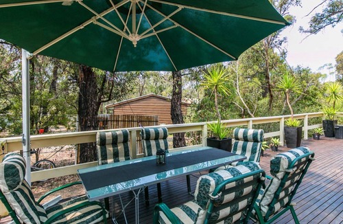 Aireys Inlet House | Amaroo 23 - Bring Your Pet.