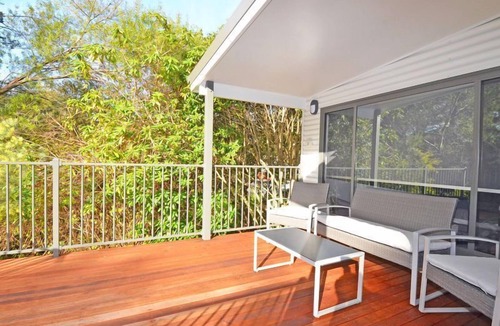 Halls Gap House | Amaroo Retreat Halls Gap, Free unlimited WIFI.