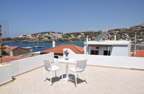 Mpatsi House | AMARYLLIS