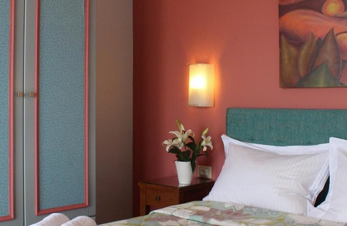 Tolo Apartment | Amaryllis Hotel Apartments