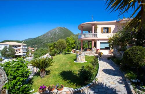 Agia Kiriaki Apartment | Amaryllis House