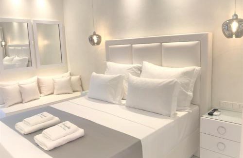 Nei Pori House | Amaryllis Luxury Rooms