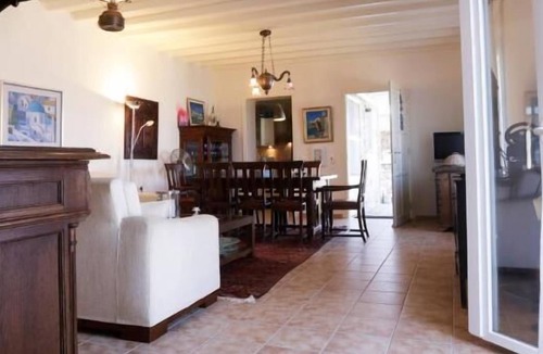 Ornos Villa | Amati Villa - Three Bedroom Villa, Sleeps 6