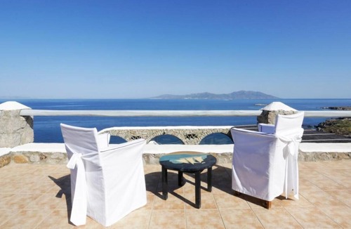 Ornos Villa | Amati Villa - Three Bedroom Villa, Sleeps 6