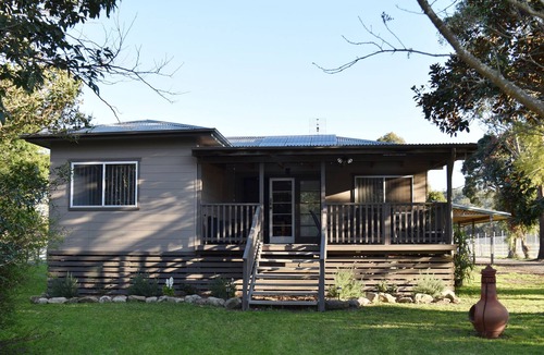 Wyong Creek Other | " Amazement Farm & Fun Park" Farmstay Accomodation