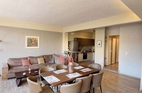 Kerameikos Apartment | Amazing Acropolis view apartment