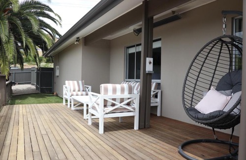 Seaview Downs House | Amazing coast view in Seaview down Adelaide
