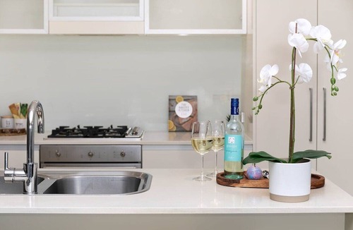 Brisbane Central Business District Apartment | Amazing River & City Views|Large Family Apartment