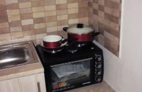Ano Poli Apartment | Amazing Studio 9 minutes wak from Center