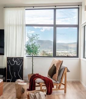 North Hobart House | Amazing view Architech Home 8Minutes to Hobart CBD
