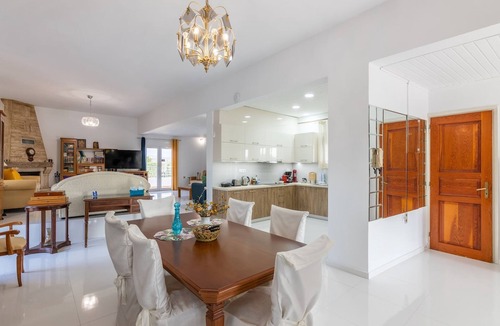 Episkopi Villa | Amazing Villa Chrysanthi with private pool