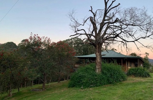 Bandon Grove House | Amble lea NSW Country Escape
