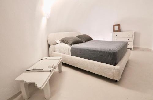 Exo Gonia Villa | Ambrosia Cave Villa with Seaview & Private Pool