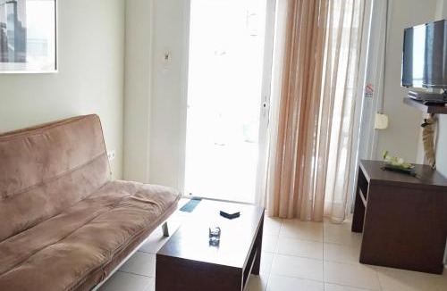 Neos Marmaras Apartment | Ameris Studios & Apartments