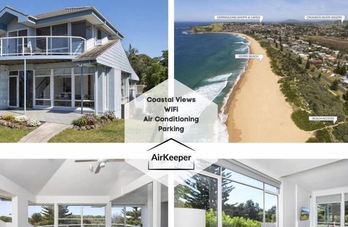 Werri Beach House | Amethyst / Werri Beach Tranquility