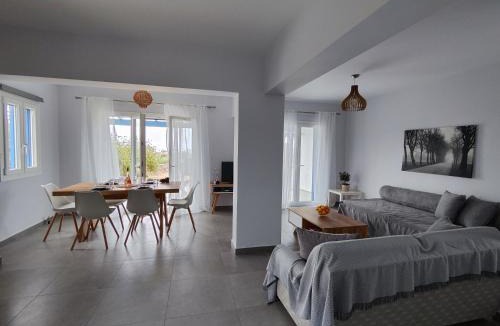 Plaka Apartment | Amfitriti's Apartment