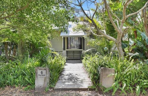 Amity Point House | Amiri Amity Point