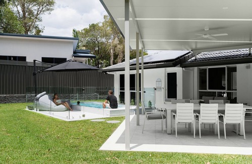 Yaroomba House | Amiri on Holbrook - Pets by prior approval