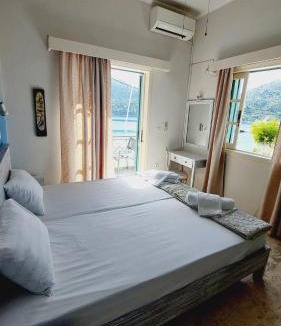 Tolo Apartment | Ammogion