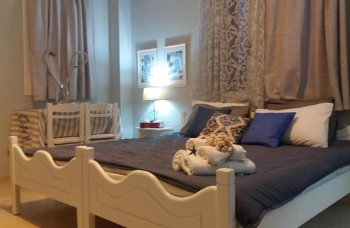 Ierapetra Apartment | Ammos Apartments