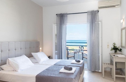 Kavos Apartment | Ammos Apartments