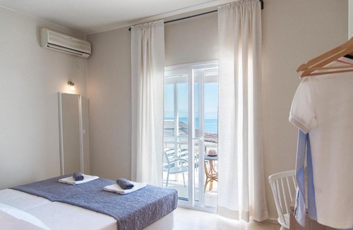 Kavos Apartment | Ammos Apartments