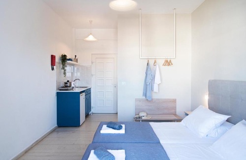 Kavos Apartment | Ammos Apartments