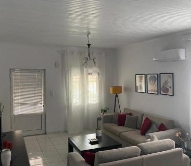 Kavala Apartment | Ammos Summer House