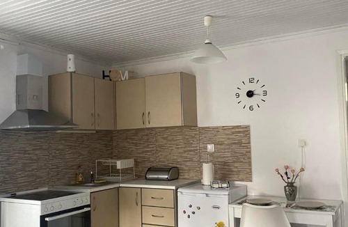 Kavala Apartment | Ammos Summer House
