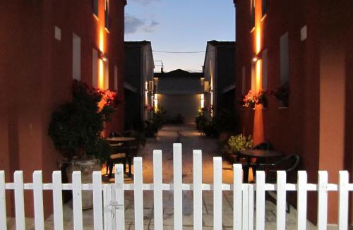 Ammoudia Apartment | Ammoudia Residence