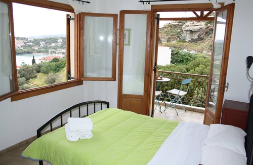 Mpatsi Hotel | Amorani Studios