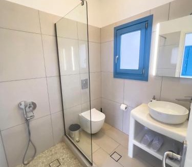 Katapola Apartment | Amorgona Apartments